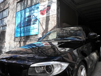 Полировка авто невинномысск