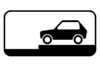 8.6.8 Способ постановки транспортного средства на стоянку