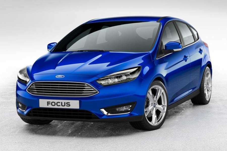 Форд Фокус особенности технических характеристик и модификаций